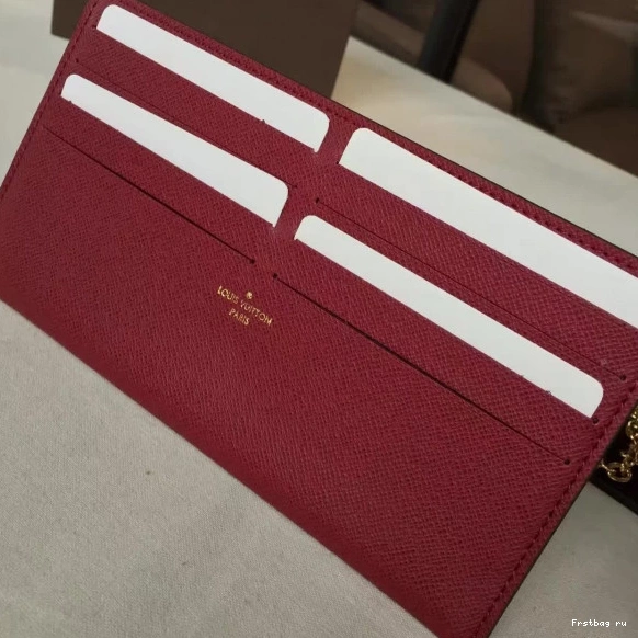 Frstbag ru Vuitton POCHETTE FELICIE Louis 0714
